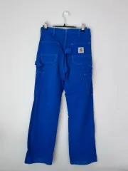 Carhartt カーハート カーペンター ワークパンツ (ヴィンテージ)のサムネイル