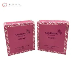 2026年最新】saimdang サイムダン プレミアムの人気アイテム - メルカリ