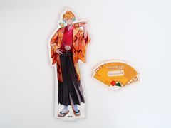 ホロライブ 星街すいせい グラフィック Grand タオル 2000 ヴァイス