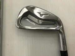 ミズノ Mizuno Pro 243 ダイナミックゴールド S200フレックス アイアンセット 中古【最短即日発送】のサムネイル