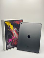 iPad Pro 12.9インチ 第3世代 64GB セルラー 割れなし - メルカリ