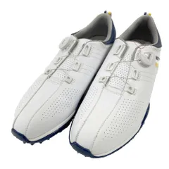 CALLAWAY キャロウェイ AEROSPORT BOA18 ゴルフシューズ  ホワイト系 27.5 [240101710895] ゴルフウェア メンズ ストストのサムネイル
