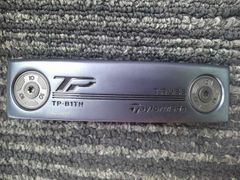TPTGOLF 17 LKP MT SW テーラーメイド - メルカリ