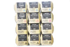 RICOH MP Pトナー C2503 未使用品 27本 - メルカリ
