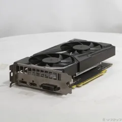 ソフマップ 〔中古品〕 GF-GTX1650D6-E4GB/DF3【305】のサムネイル