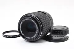 実用品 Pentax ペンタックス SMC PENTAX-M MACRO F4 100mm MFレンズ #4242-14のサムネイル