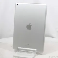 ソフマップ 〔中古品〕 iPad 第9世代 64GB シルバー MK2L3J／A Wi-Fi【349】のサムネイル