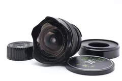 実用品 希少 SIGMA シグマ FISHEYE F2.8 16mm NIKON用 ニコンマウント #4245-22のサムネイル