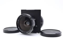 FUJI PHOTO EBC FUJINON-SF 85mm F4 M42 - メルカリ