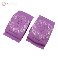 トクキレ】パーリーデュー FUSHIKA99 夜用濃密エッセンスパック 25ml 3