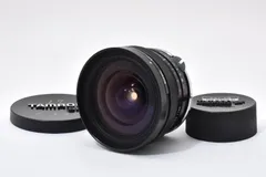 実用品 TAMRON タムロン SP 17mm 3.5 Nikon用 ニコンマウント #4245-30のサムネイル