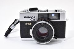 現状品 CONTAX コンタックス RTS II QUARTZ ボディ フィルム一眼カメラ