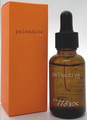 palmadiva No.118 美容液 50mL パルマディーバ 新品未使用 - メルカリ