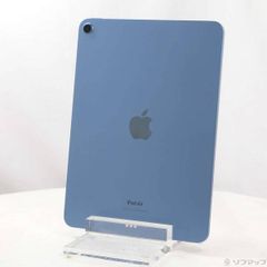 未使用に近い iPad 第10世代 充電12回 iPad 本体 Aランク - メルカリ