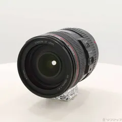 2026年最新】EF24-105mm F4L IS II USMの人気アイテム - メルカリ