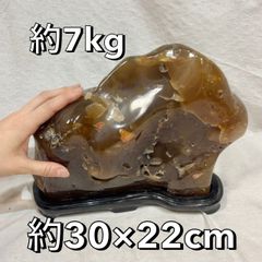 天然石 ブルーアゲート小皿　トレー6枚セット 原石 瑪瑙 天然石 ブルーアゲート小皿 トレー6枚セット 原石 瑪瑙 - メルカリ