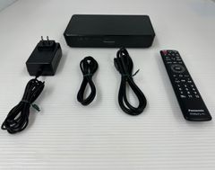 Panasonic TU-BUHD100 4Kチューナー 本体 - メルカリ