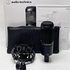 オーディオテクニカ AT4051 - メルカリ