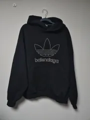 2026年最新】BALENCIAGA adidas パーカーの人気アイテム - メルカリ
