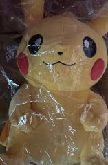超希少！即完売 ピカチュウ タイトリスト ポケモンセンター数量限定