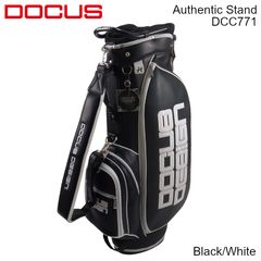 DOCUS リローデッドキャディバッグ 10型 6分割 - メルカリ