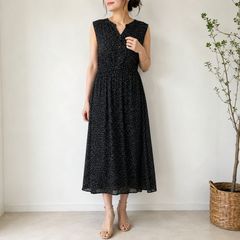 Theory セオリー☆ROSINA.CREPE.SUB OAKLANE.WS とろみ トレンチコート
