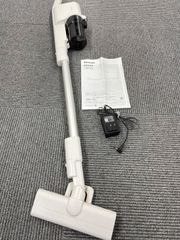 パナソニック 掃除機 コードレス スティック MC-SB34J-C - メルカリ