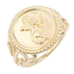 ジュエリー JEWELRY リング・指輪 AVALANCHE リング AVALANCHE #8.5 その他 リング レディース Used Aのサムネイル