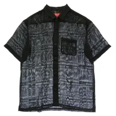 2026年最新】supreme メッシュ シャツの人気アイテム - メルカリ