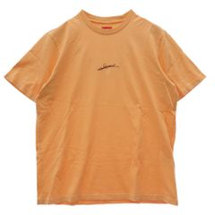 HERMES エルメス シルク混 コットン ニット カーディガン イエロー系
