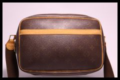 □Berluti アンジュール レザー ビジネスバッグ ブリーフケース
