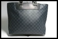 ■ルイヴィトン　ダミエコバルト　カバヴォワヤージュ トートバッグ　LOUIS VUITTON■0625ao241-10Dのサムネイル