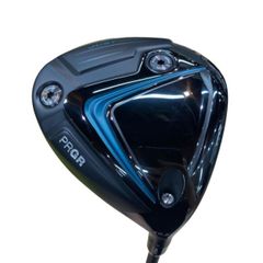 中古】 テーラーメイドスリーブ付き(Qi4D系) フジクラフェアウェイ