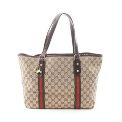 グッチ GUCCI ショルダーバッグ GGキャンバス 110054 ブラック