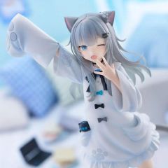 Nachoneko 1/7スケールフィギュア 甘城なつき F:NE なちょ猫 - メルカリ