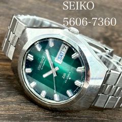 稼働/新品電池】SEIKO/セイコー DOLCE/ドルチェ 腕時計 シェル文字盤