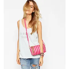Victoria's secret ヴィクトリアシークレット ポシェット ショルダーバッグのサムネイル