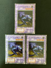 遊戯王OCG 迷宮の魔戦車 ノーマル 3枚 初期 - メルカリ