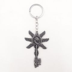 TORCHTORCH 記念特典 ELDEN RING リブラ メタルキーホルダー - メルカリ