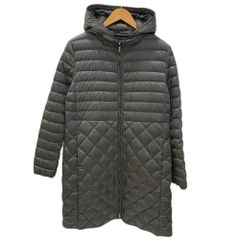 マックスマーラ Max Mara キューブ The Cube キルティング ロング