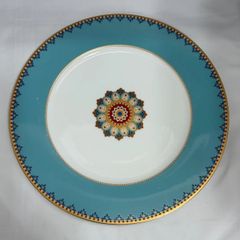 希少品】villeroy&boch 大皿 オーバルプレートMESSALINA - メルカリ