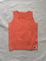 PLEATS PLEASE 24SS フレンチスリーブトップス - メルカリ