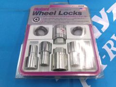 McGard Wheel Locks M14 P1.5 60°テーパー 首下28 - メルカリ