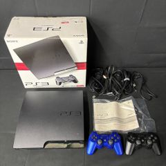 美品・動作品】SONY PlayStation3 本体 ソフト15本セット - メルカリ
