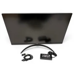 〇 エルジーエレクトロニクス LG エー U 4K 液晶モニター 32UR500K-B 31.5インチ VA スピーカー HDR10 2600-4790のサムネイル