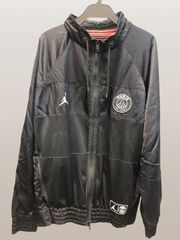 ◇NIKE ナイキ PSG.Jordan パリサンジェルマン ジャケット・パンツ