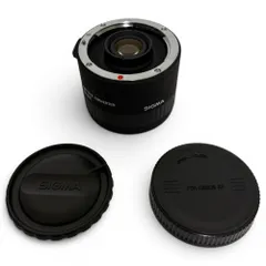 SIGMA APO TELE CONVERTER 2× EX 2倍 EOS 美品 2026年最新】SIGMA APO TELE CONVERTER 2x EXの人気アイテム - メルカリ