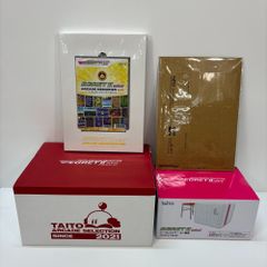 ◇TAiTO イーグレットⅡミニ コンバインキット+アーケードメモリーズ