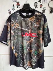 LMC カモフラージュ半袖Tシャツ Mのサムネイル