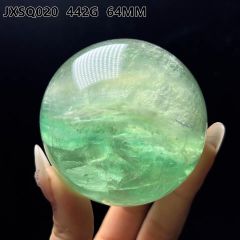 AAAAAAAAAA級天然レインボーシトリン水晶六角柱B0704/YS/2313/188C